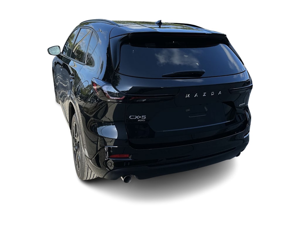 Thumbnail: 2026 Mazda CX-5 - 3