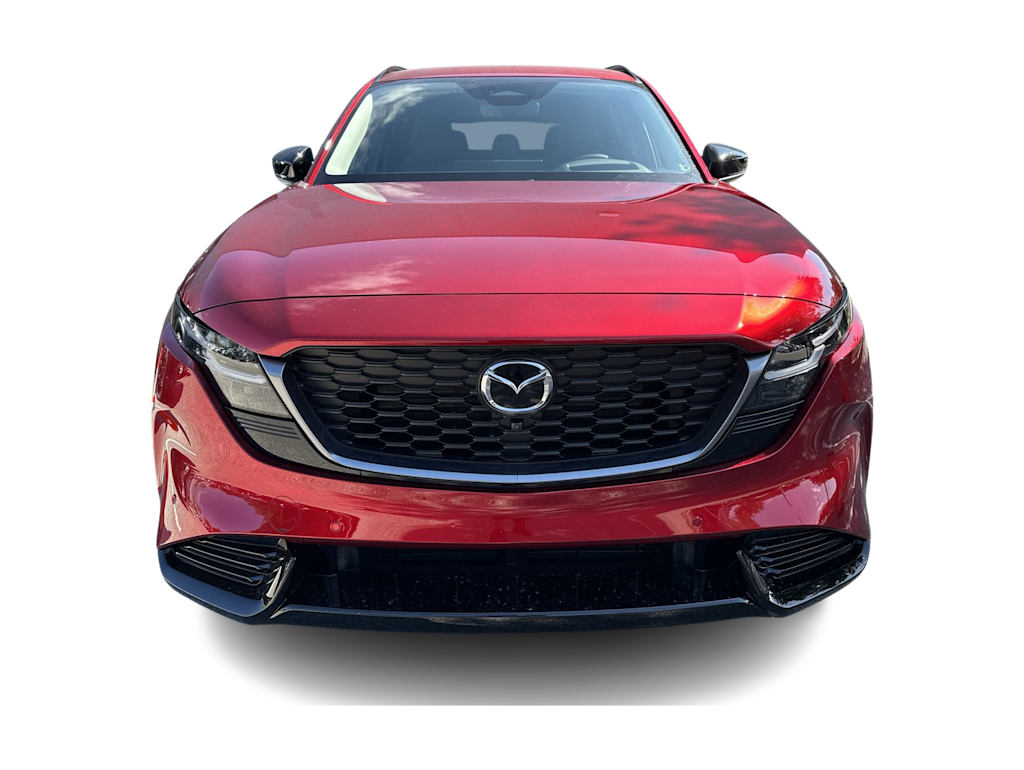Thumbnail: 2026 Mazda CX-5 - 18