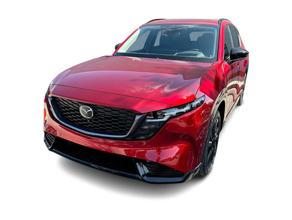 Thumbnail: 2026 Mazda CX-5 - 5