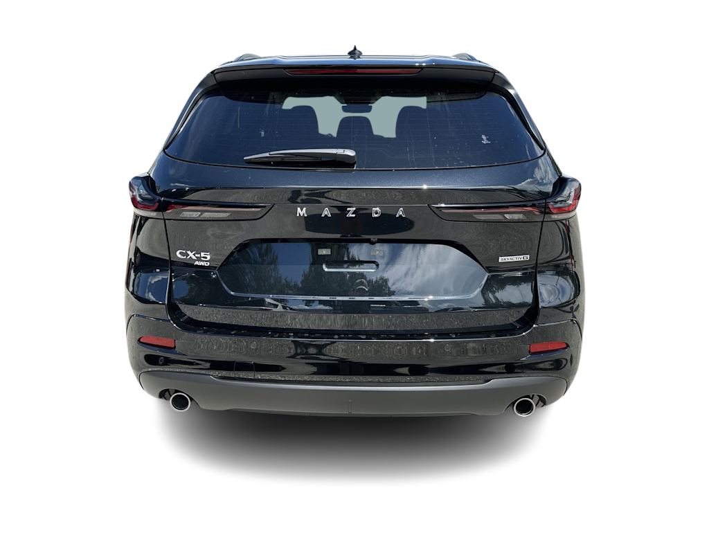 Thumbnail: 2026 Mazda CX-5 - 5