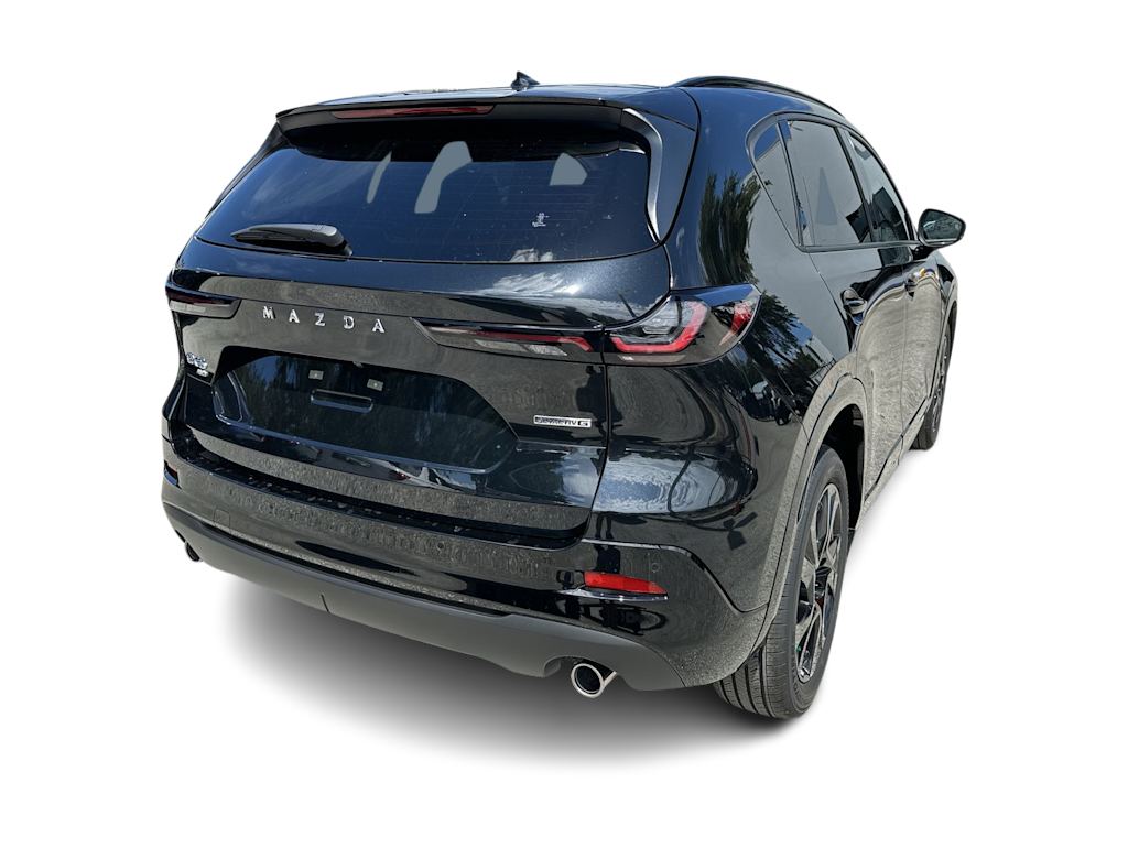 Thumbnail: 2026 Mazda CX-5 - 19