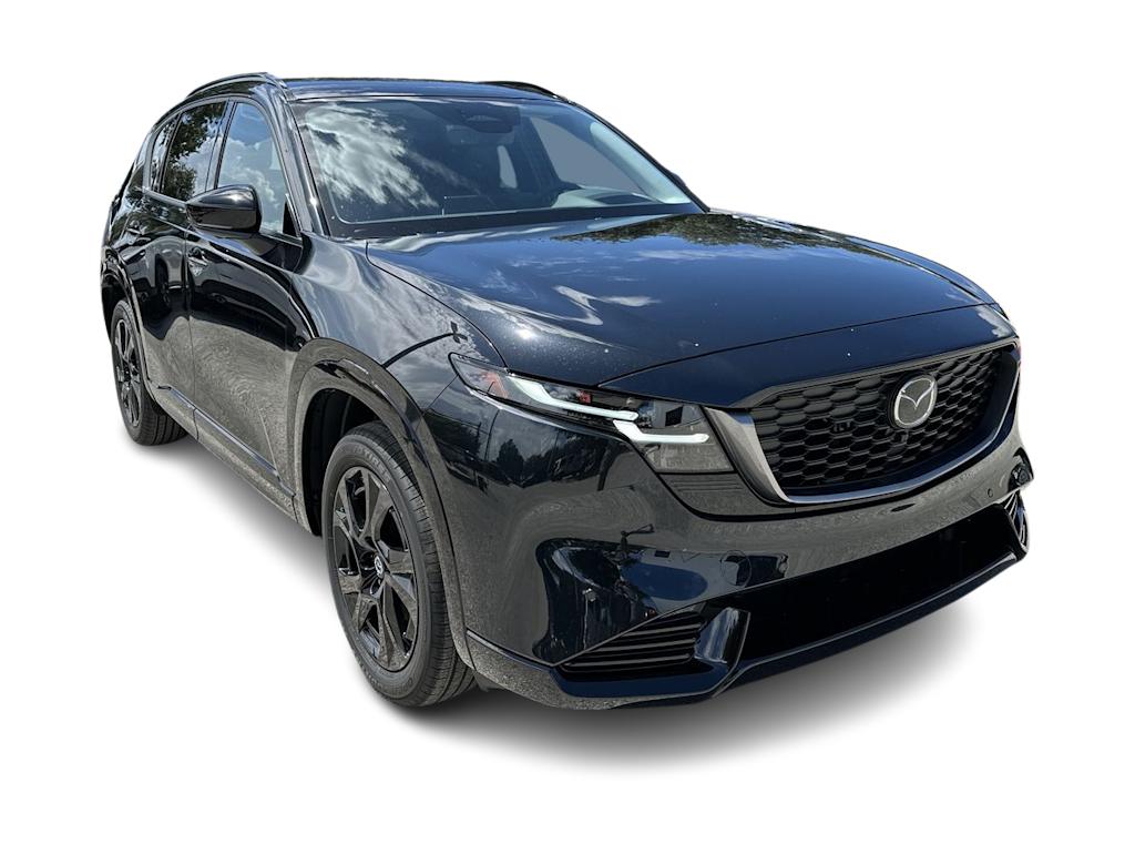 Thumbnail: 2026 Mazda CX-5 - 22