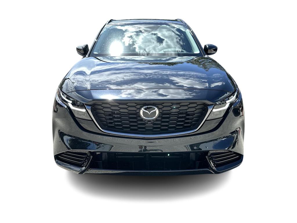 Thumbnail: 2026 Mazda CX-5 - 6