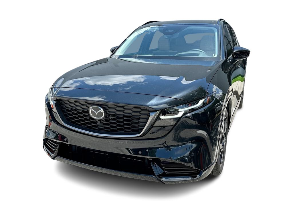 Thumbnail: 2026 Mazda CX-5 - 4
