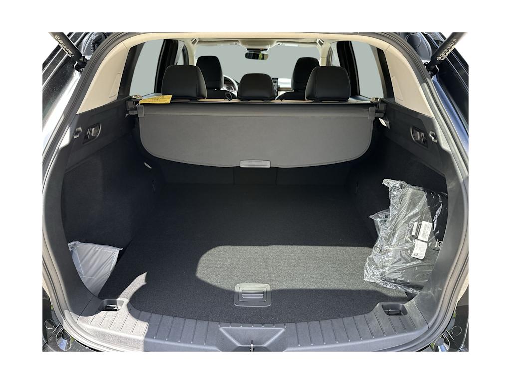 Thumbnail: 2026 Mazda CX-5 - 14