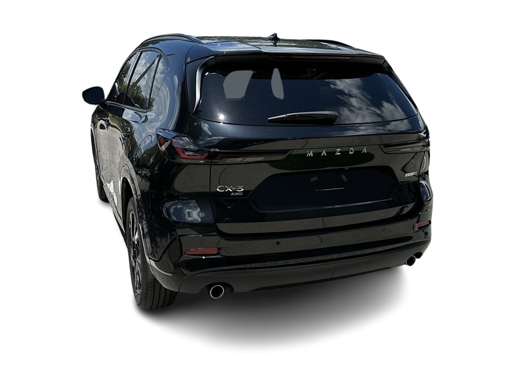 Thumbnail: 2026 Mazda CX-5 - 17