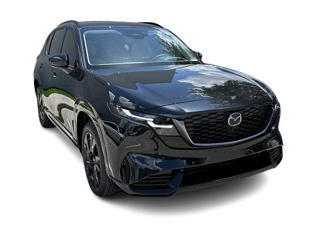 Thumbnail: 2026 Mazda CX-5 - 21