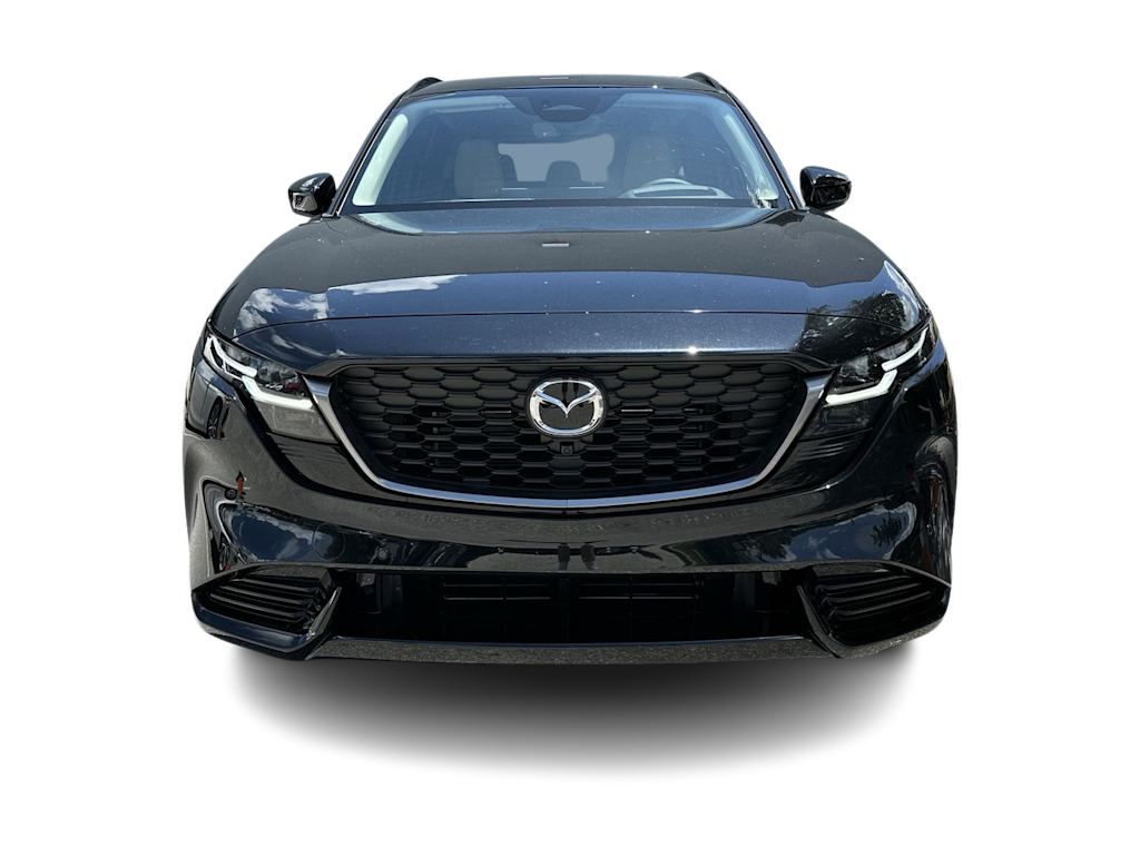 Thumbnail: 2026 Mazda CX-5 - 22