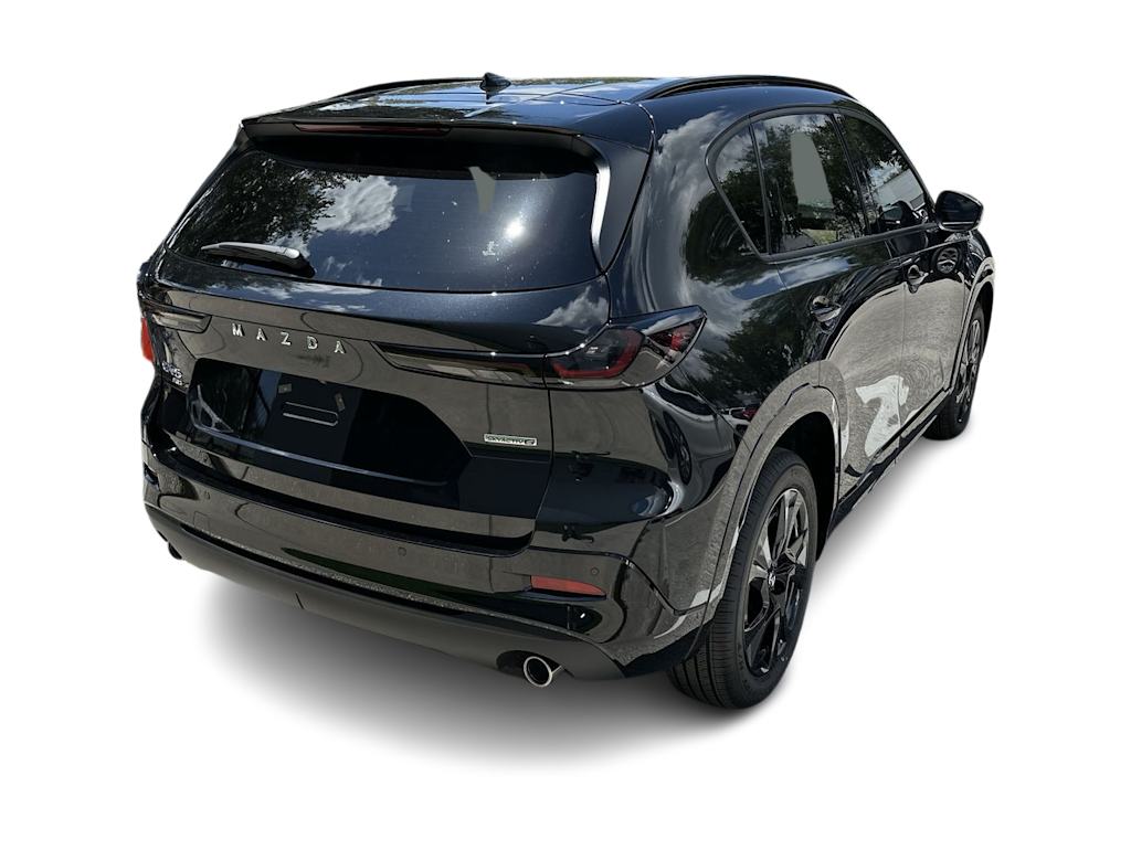 Thumbnail: 2026 Mazda CX-5 - 18