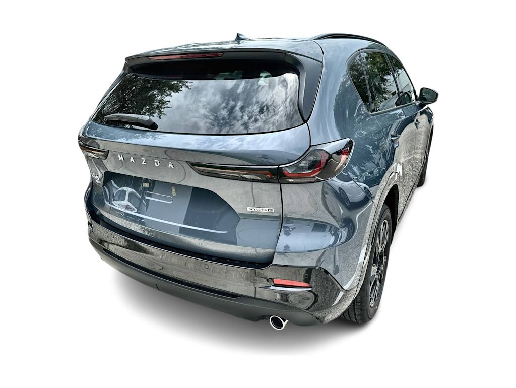 Thumbnail: 2026 Mazda CX-5 - 19