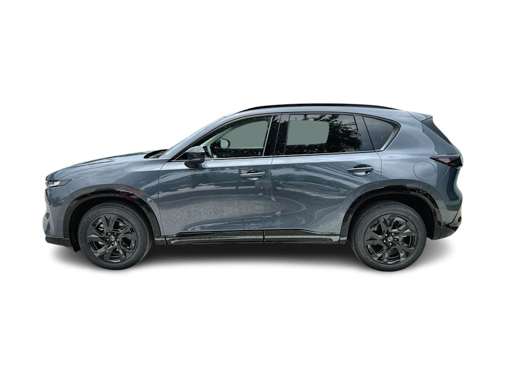 Thumbnail: 2026 Mazda CX-5 - 3