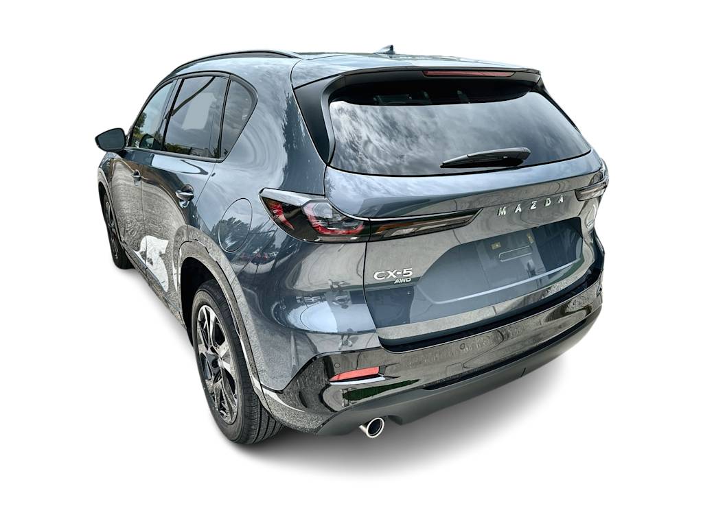 Thumbnail: 2026 Mazda CX-5 - 4