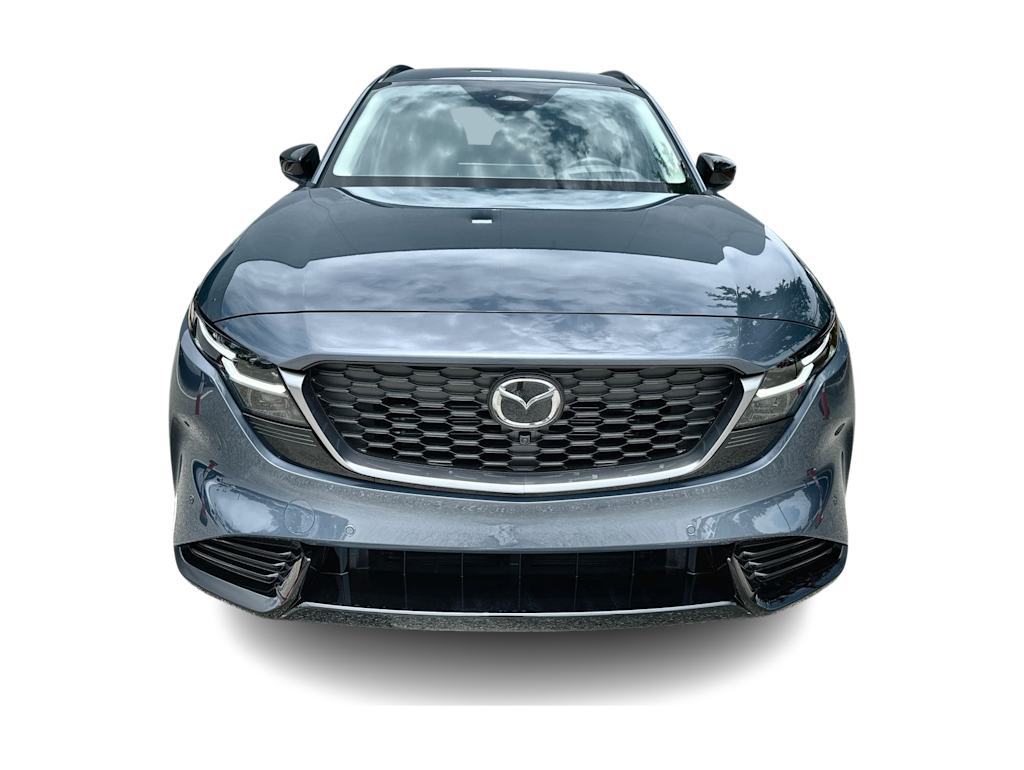 Thumbnail: 2026 Mazda CX-5 - 6