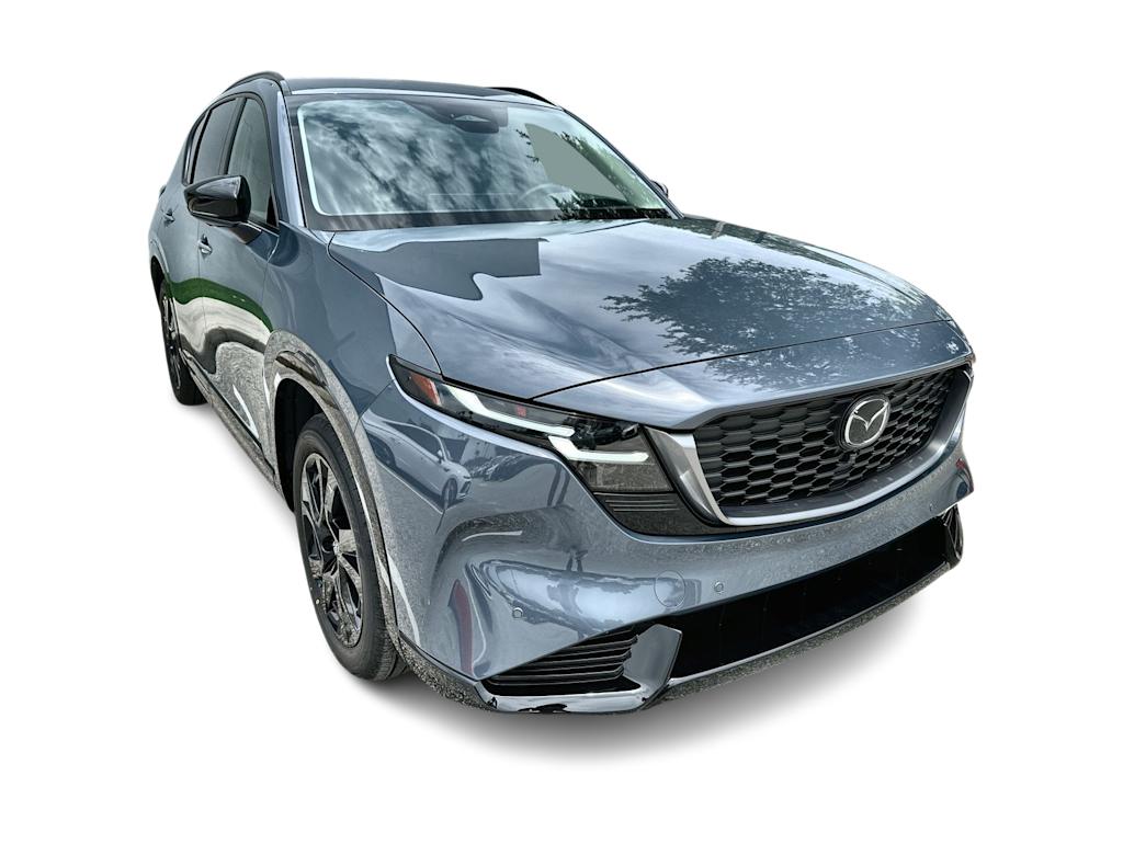 Thumbnail: 2026 Mazda CX-5 - 22