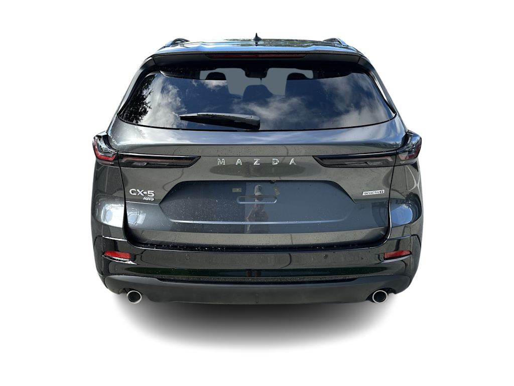 Thumbnail: 2026 Mazda CX-5 - 5