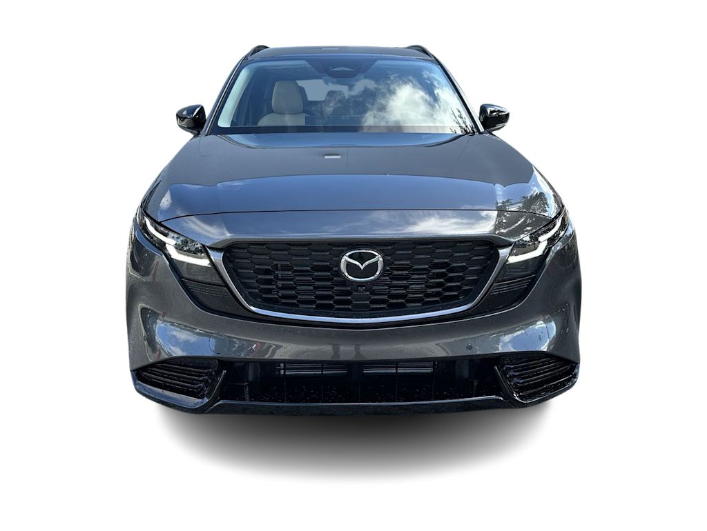 Thumbnail: 2026 Mazda CX-5 - 6