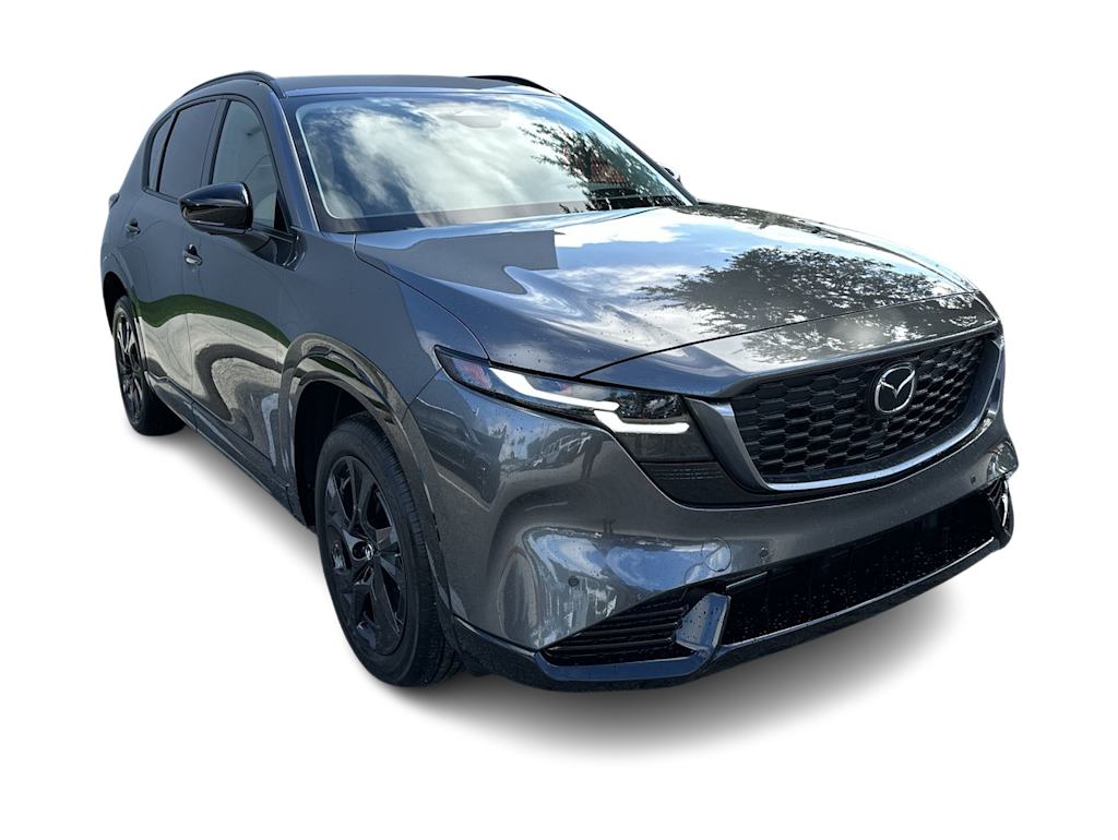 Thumbnail: 2026 Mazda CX-5 - 21