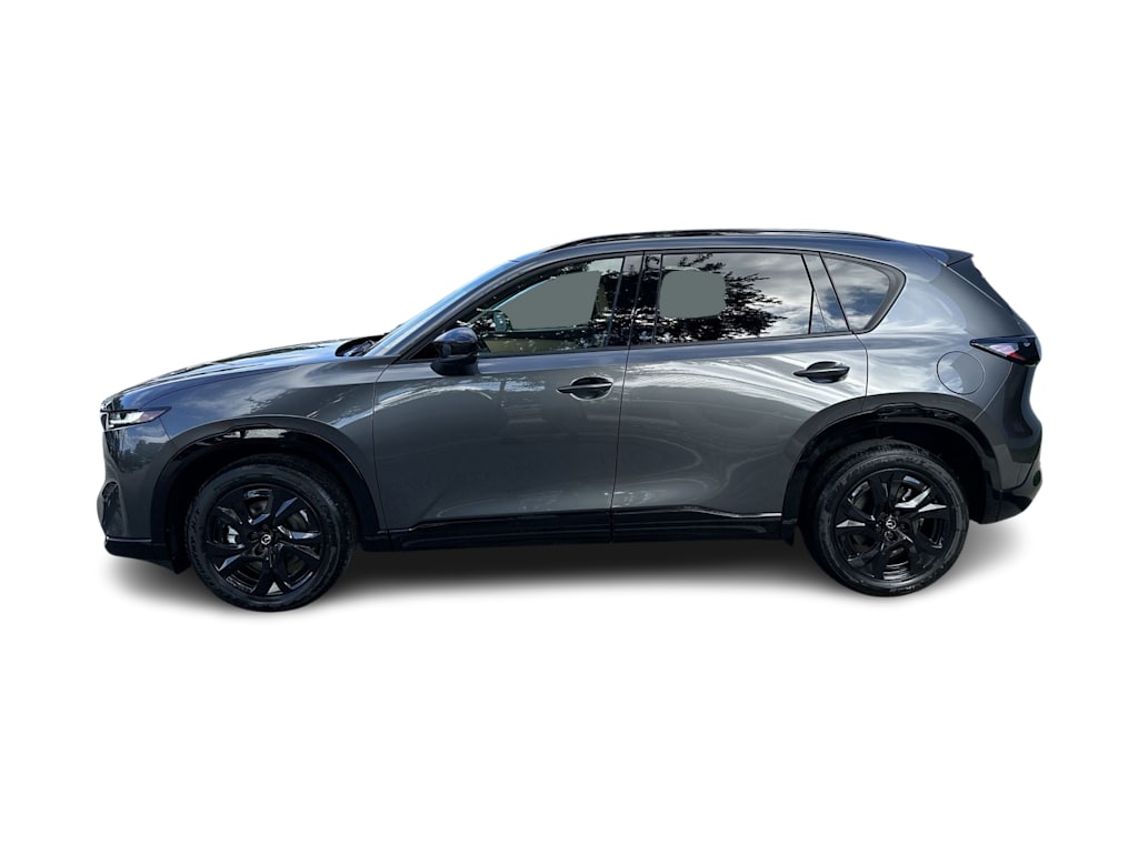 Thumbnail: 2026 Mazda CX-5 - 3