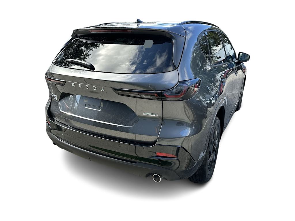 Thumbnail: 2026 Mazda CX-5 - 18