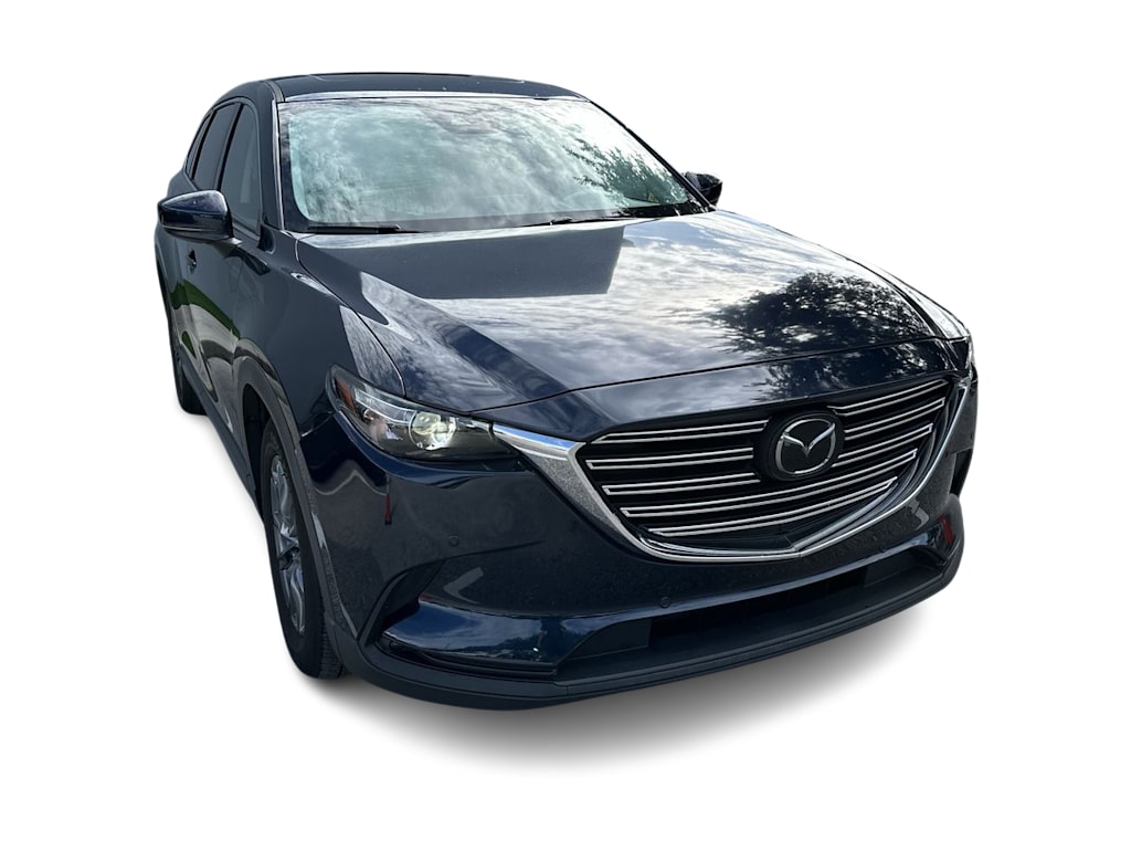 Thumbnail: 2020 Mazda CX-9 - 21