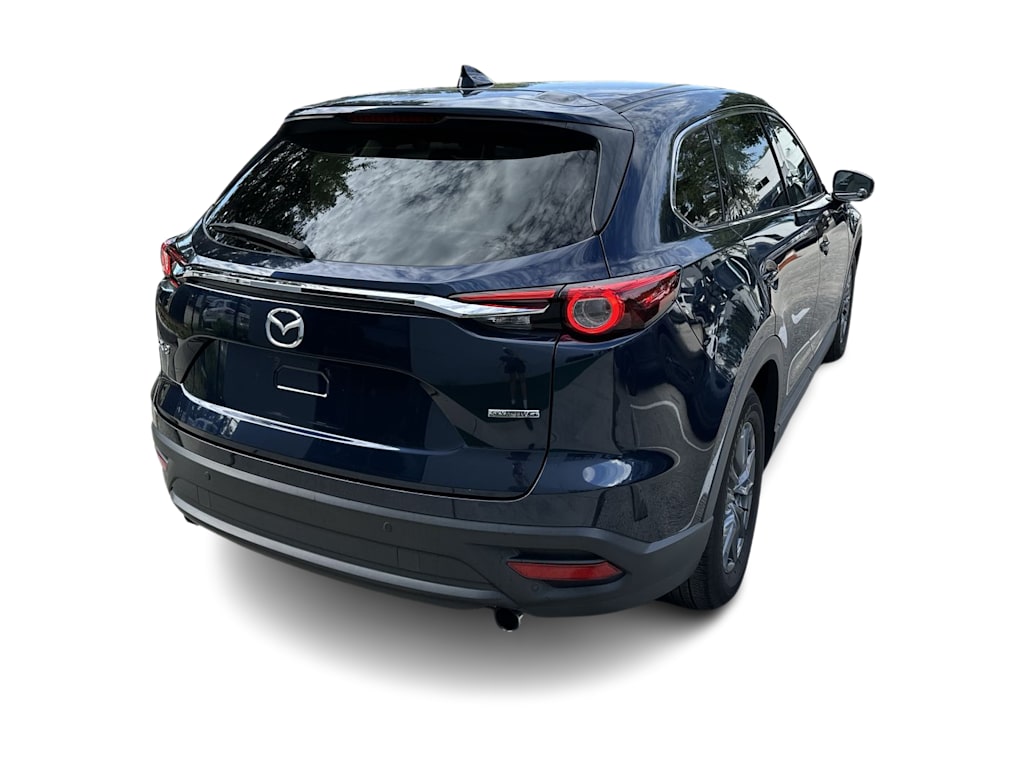 Thumbnail: 2020 Mazda CX-9 - 18