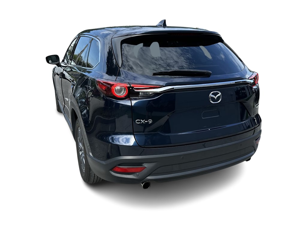 Thumbnail: 2020 Mazda CX-9 - 3