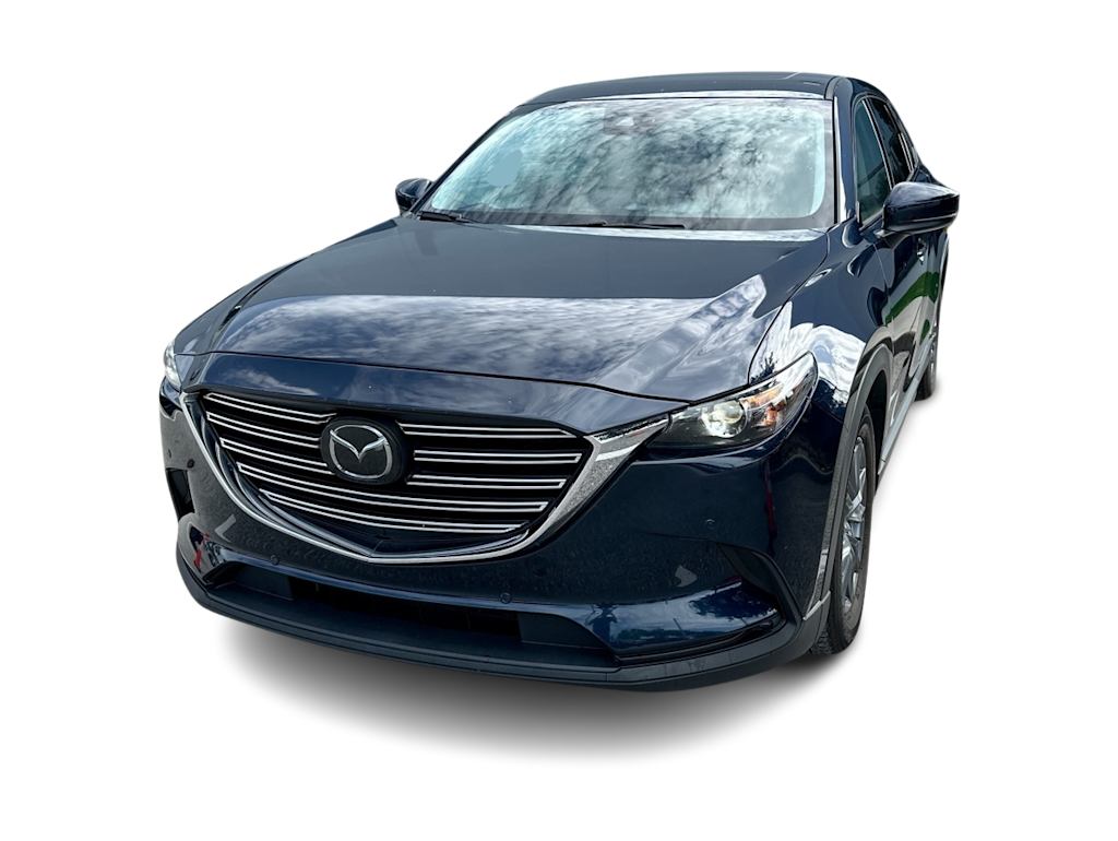 Thumbnail: 2020 Mazda CX-9 - 5