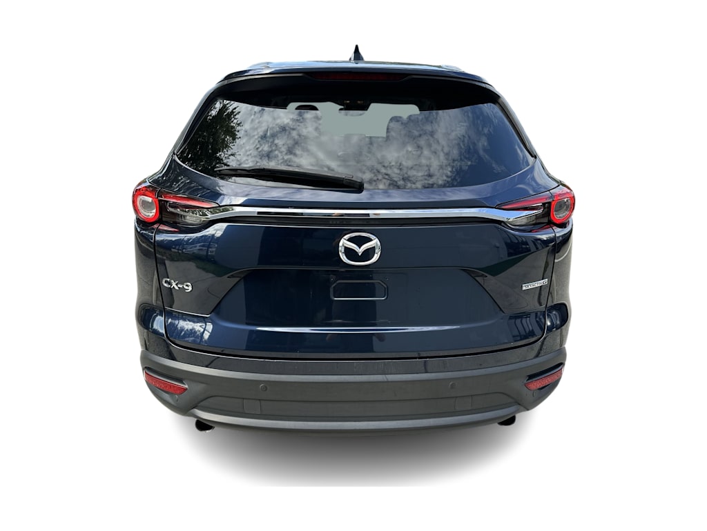 Thumbnail: 2020 Mazda CX-9 - 4