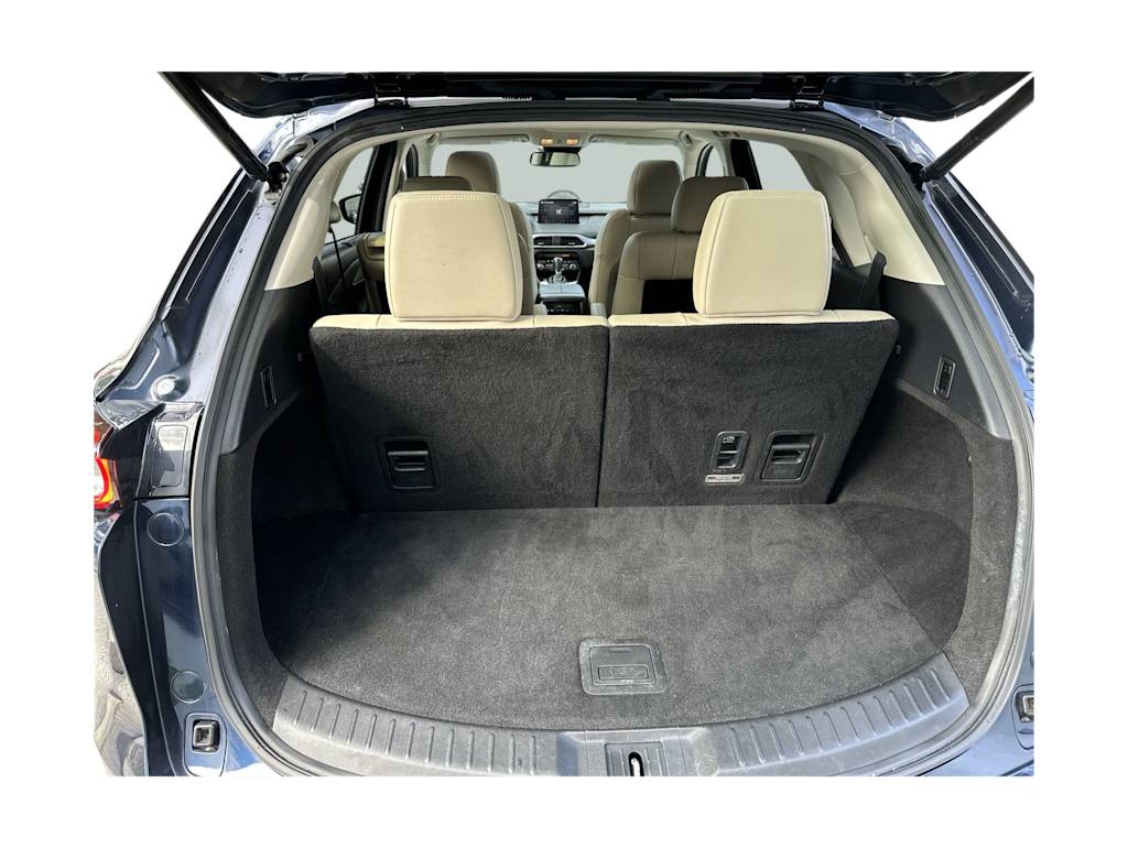 Thumbnail: 2020 Mazda CX-9 - 15