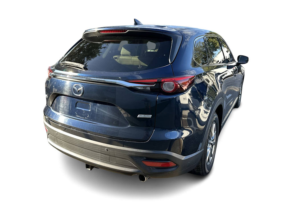Thumbnail: 2019 Mazda CX-9 - 20