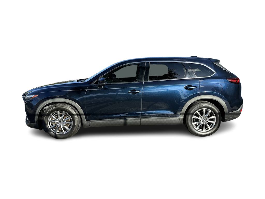 Thumbnail: 2019 Mazda CX-9 - 3