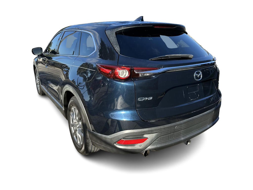 Thumbnail: 2019 Mazda CX-9 - 4