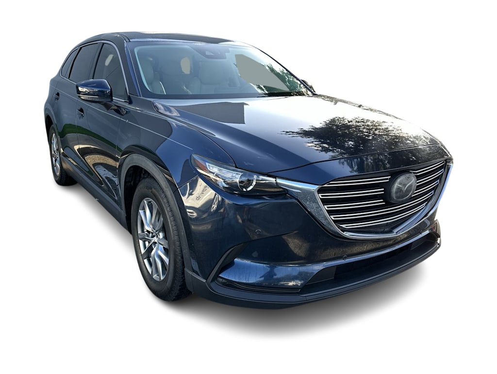 Thumbnail: 2019 Mazda CX-9 - 22
