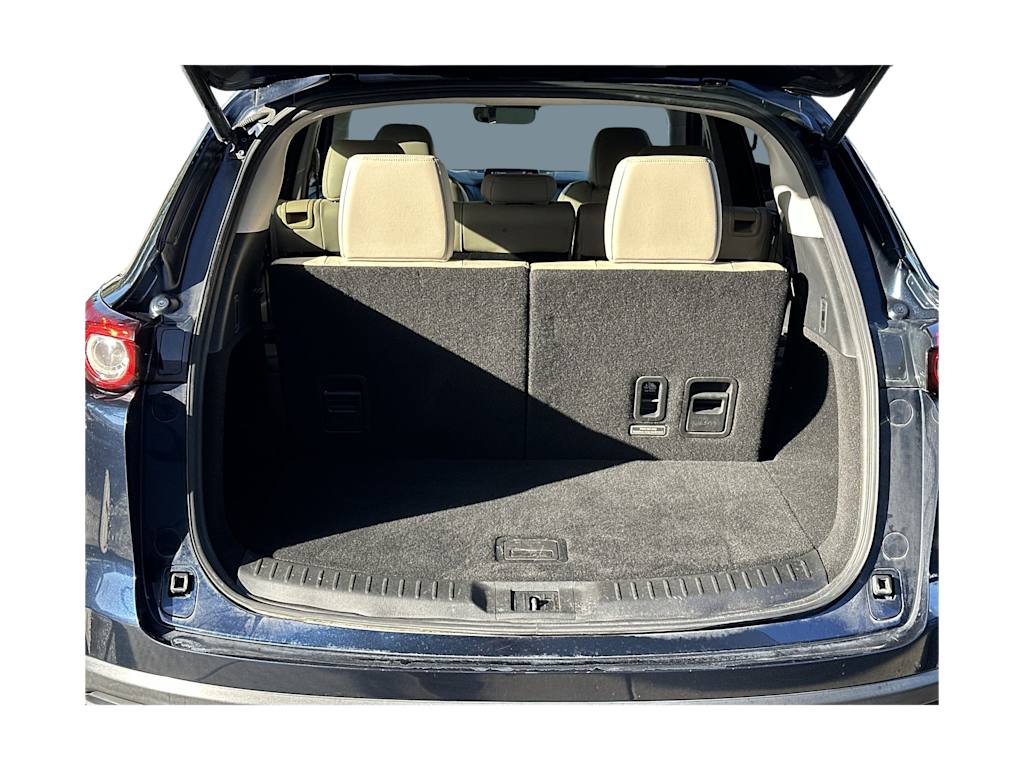 Thumbnail: 2019 Mazda CX-9 - 16