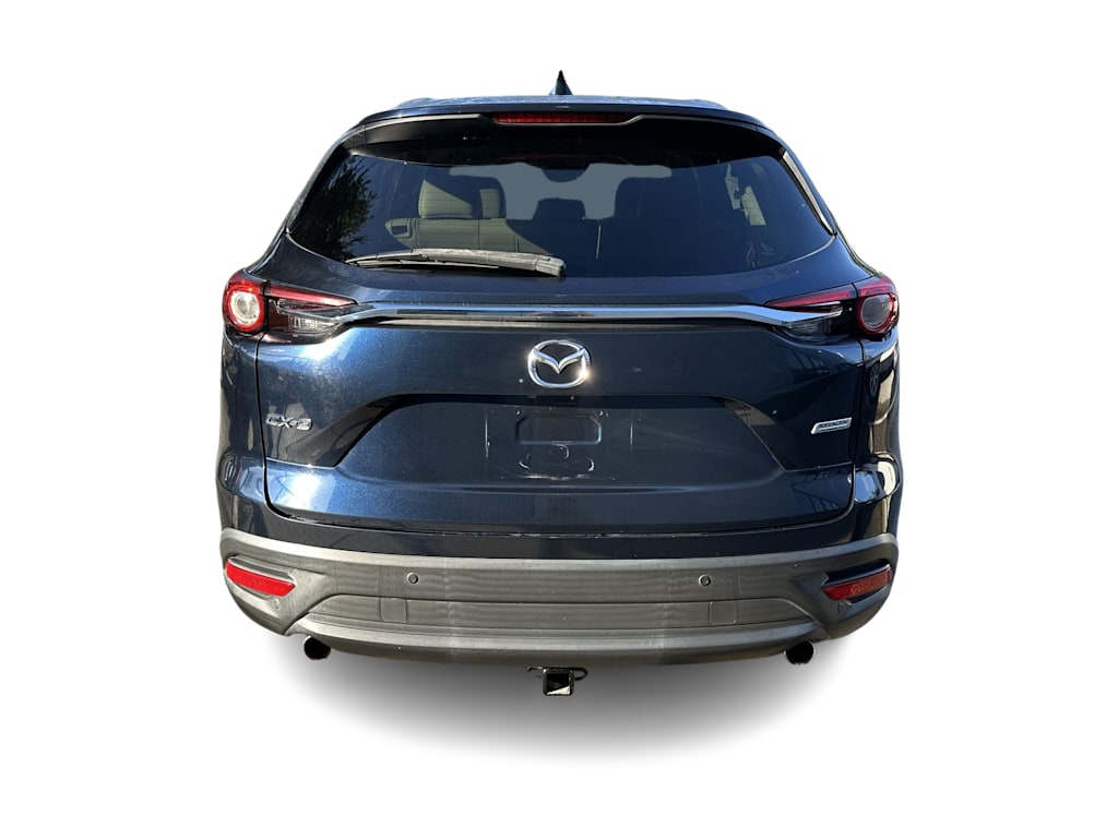 Thumbnail: 2019 Mazda CX-9 - 5