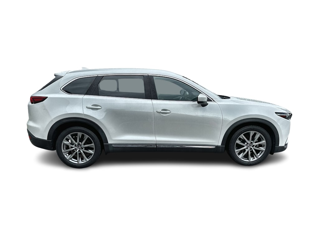 Thumbnail: 2018 Mazda CX-9 - 21