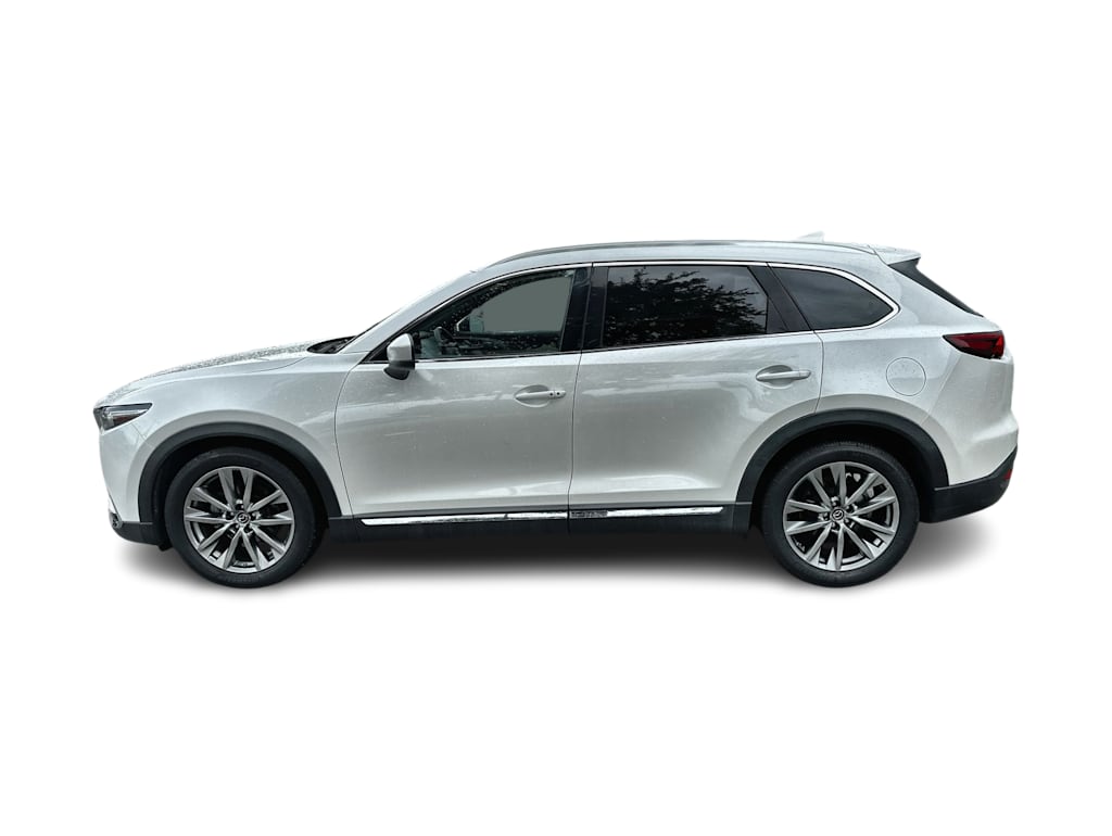 Thumbnail: 2018 Mazda CX-9 - 3