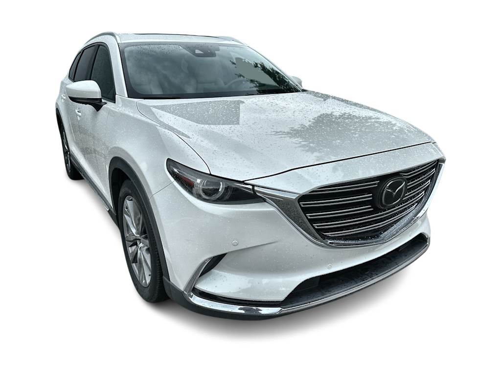 Thumbnail: 2018 Mazda CX-9 - 22