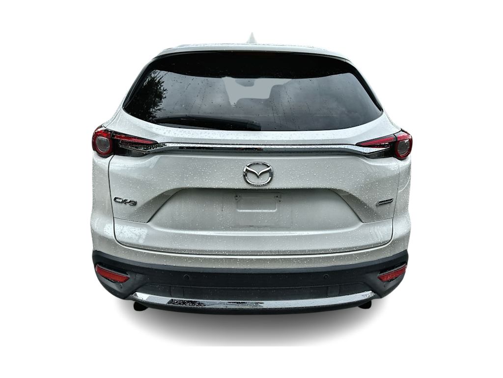 Thumbnail: 2018 Mazda CX-9 - 5