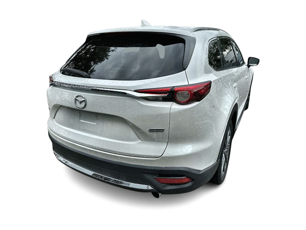 Thumbnail: 2018 Mazda CX-9 - 19