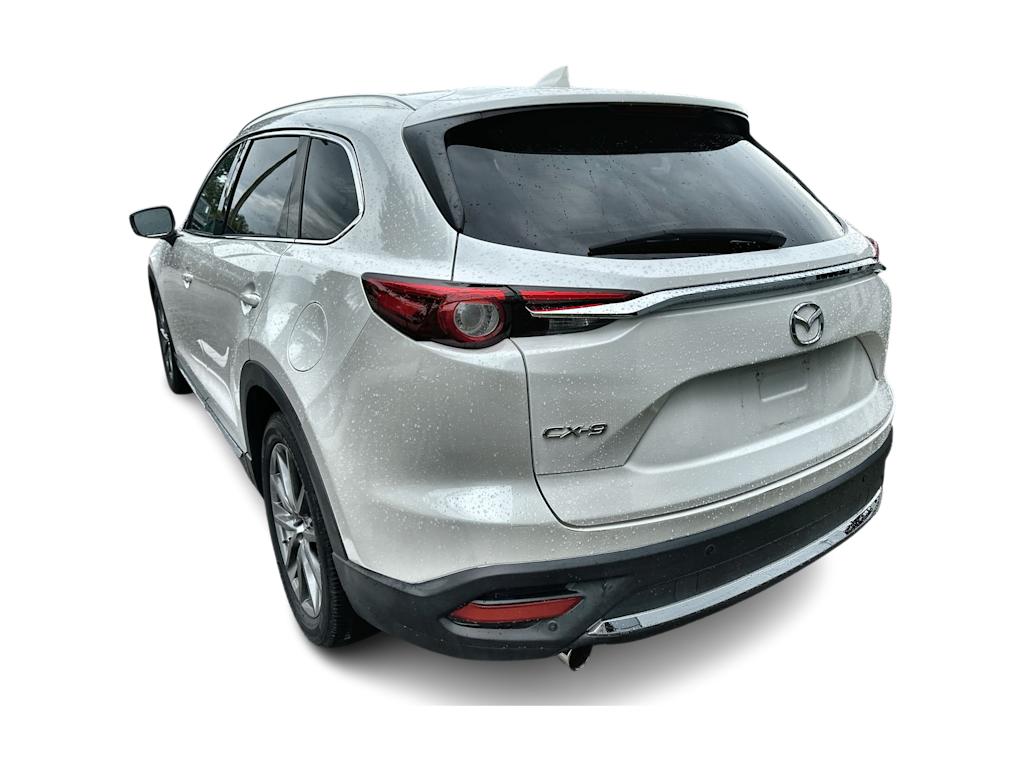 Thumbnail: 2018 Mazda CX-9 - 4