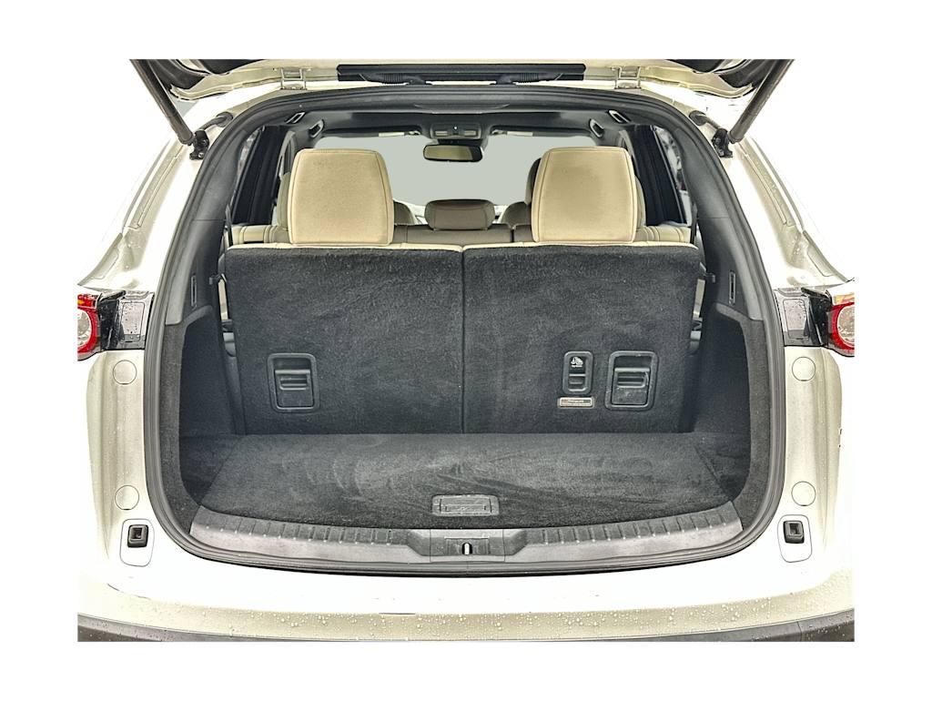 Thumbnail: 2018 Mazda CX-9 - 16