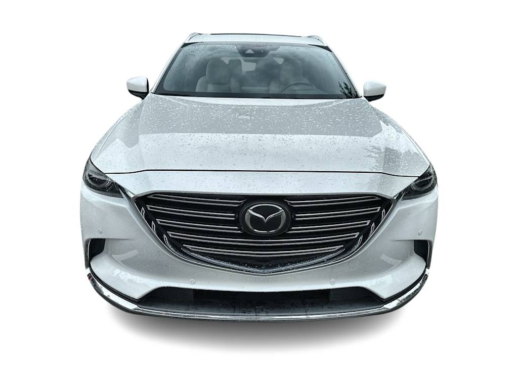 Thumbnail: 2018 Mazda CX-9 - 6