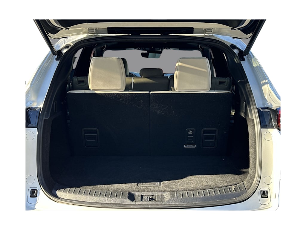 Thumbnail: 2021 Mazda CX-9 - 17