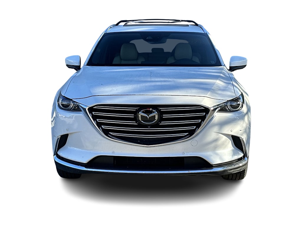 Thumbnail: 2021 Mazda CX-9 - 6