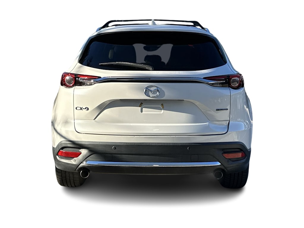 Thumbnail: 2021 Mazda CX-9 - 5