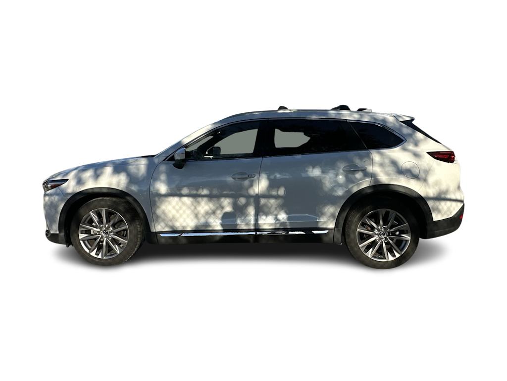 Thumbnail: 2021 Mazda CX-9 - 3