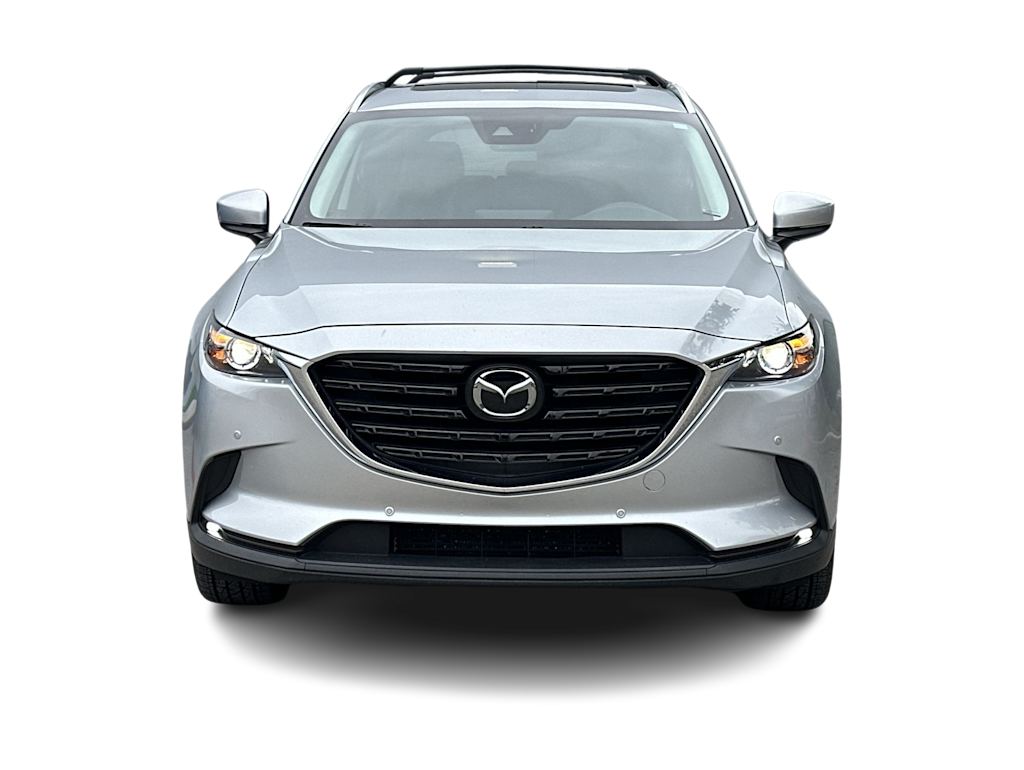 Thumbnail: 2022 Mazda CX-9 - 6