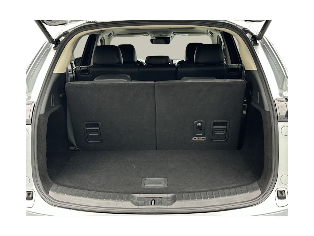 Thumbnail: 2022 Mazda CX-9 - 16