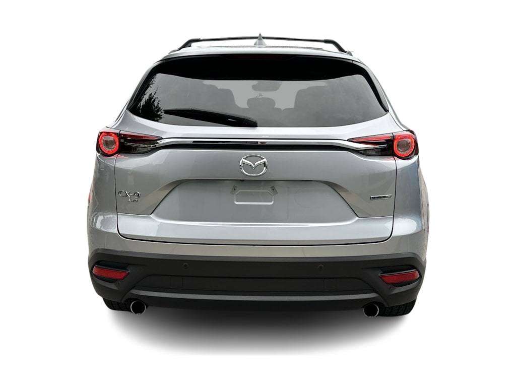 Thumbnail: 2022 Mazda CX-9 - 5